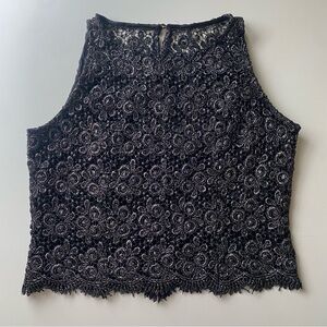 Sparkle America Essentials tank top